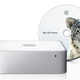 Image for article titled Mac Mini Updates: Faster Processors, More Memory, and a Dual Hard Disk Server